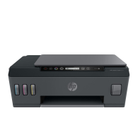 HP Smart Tank 515 Atrament Wi-Fi BLE Kolor (1TJ09A) - 1457667 - zdjęcie 3